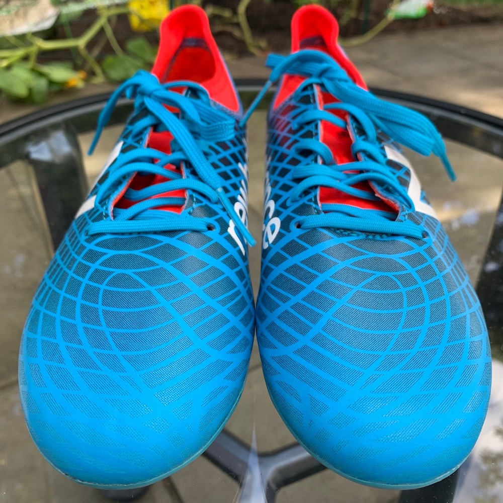 New Balance Cleats
